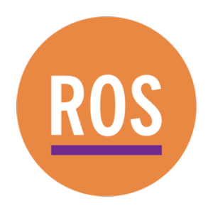 Roslindale Village Main Street logo – TBros is a member