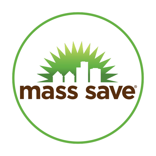 Mass Save logo – energy efficiency partner linked to Mass Save website