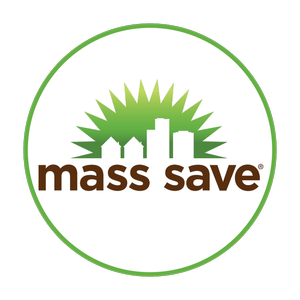 Mass Save logo – energy efficiency partner linked to Mass Save website