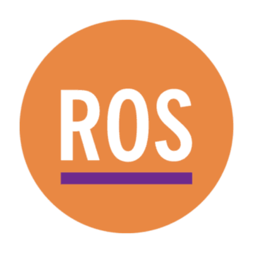 Roslindale Village Main Street logo – TBros is a member